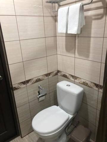 Фото номера Семейный номер с видом на сад Гостевой дом Skurcha Guest house г. Dacha 9